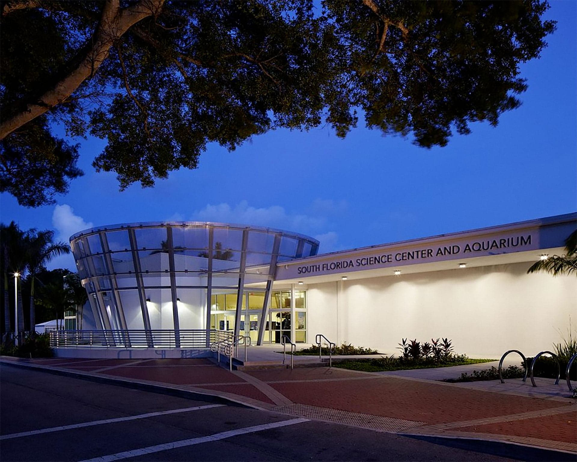 South Florida Science Center & Aquarium