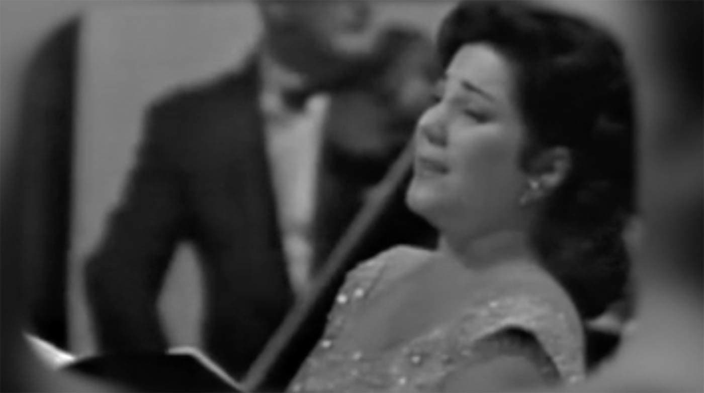 Photo of Olga Iglesias