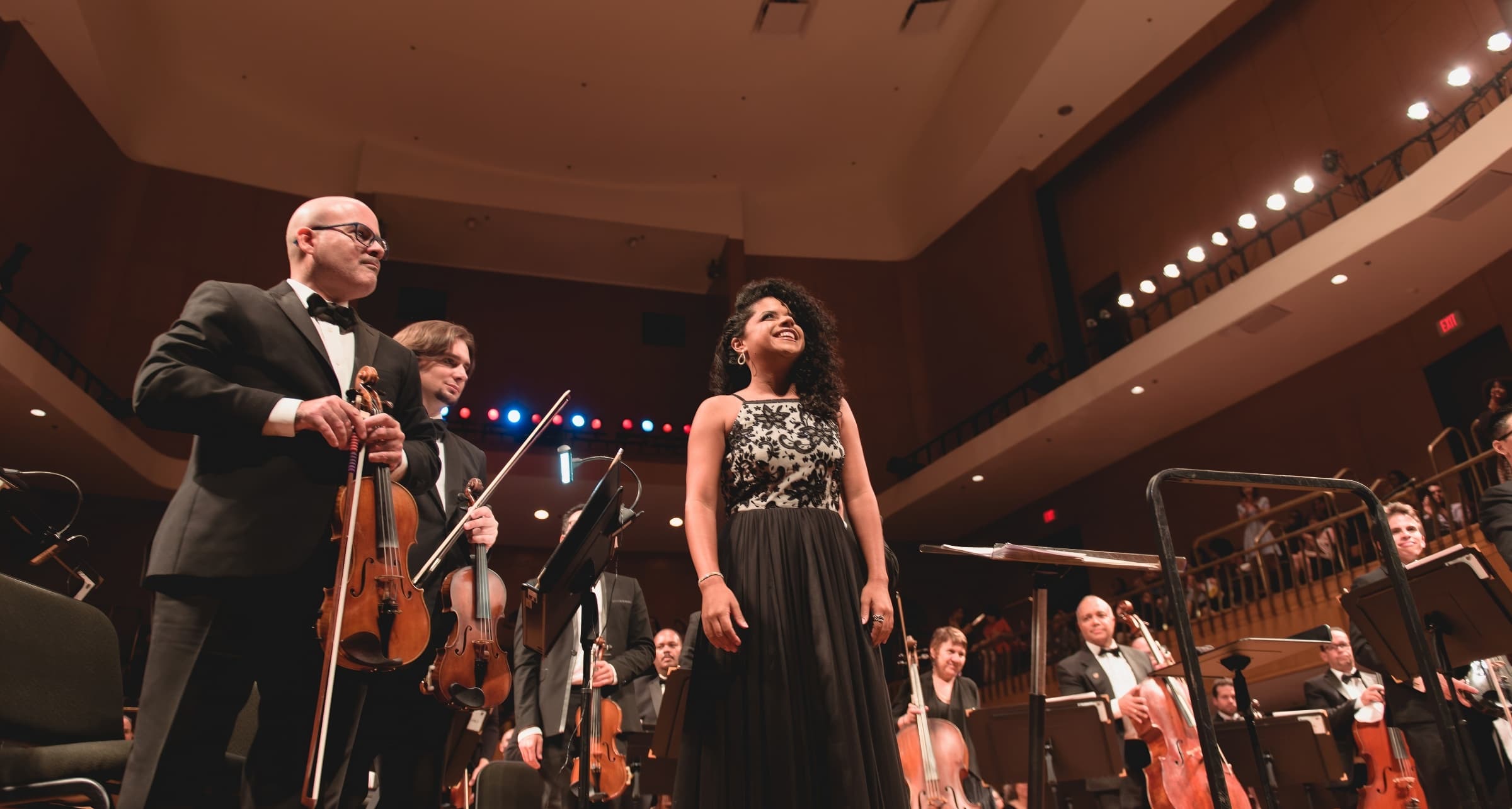 Olga Igelsias Project wins Challenge America Grant