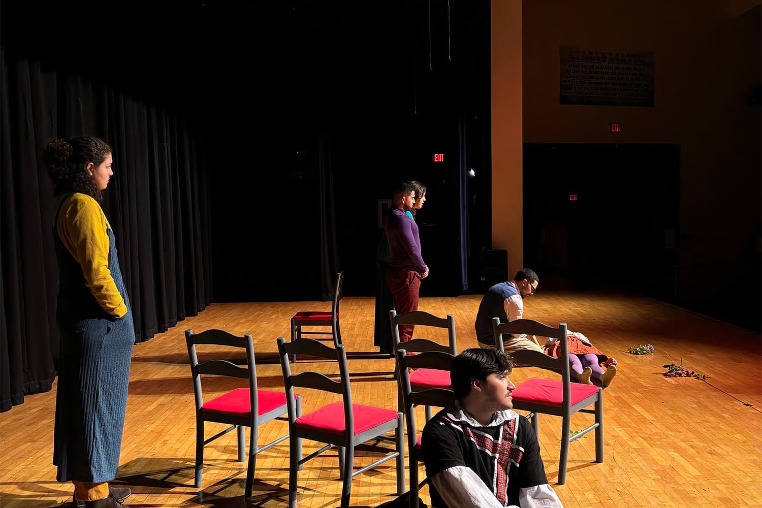GableStage’s Education Report
