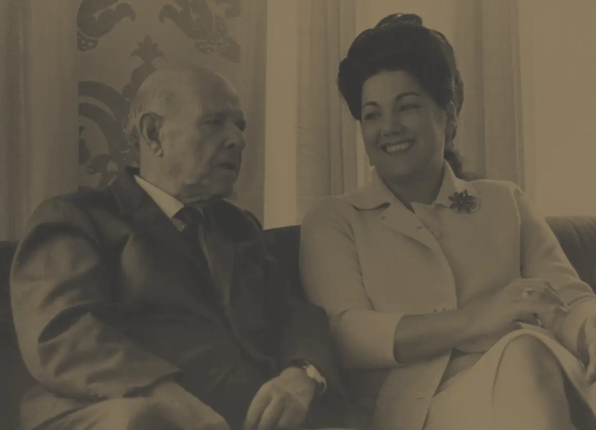 Honoring Puerto Rico’s Cultural Legacy—In Harmony