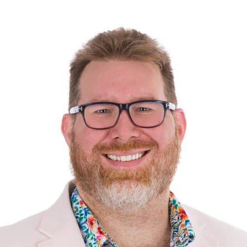 Jay Rickel-Finnegan