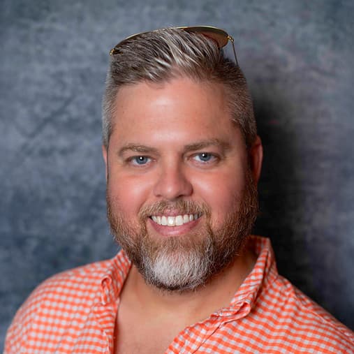 Patrick Rickel-Finnegan